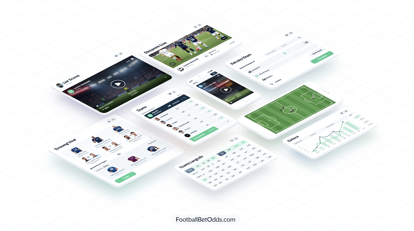 Bet Hero vs OddsJam comparison showing coverage, pricing, and alert speed differences for football betting