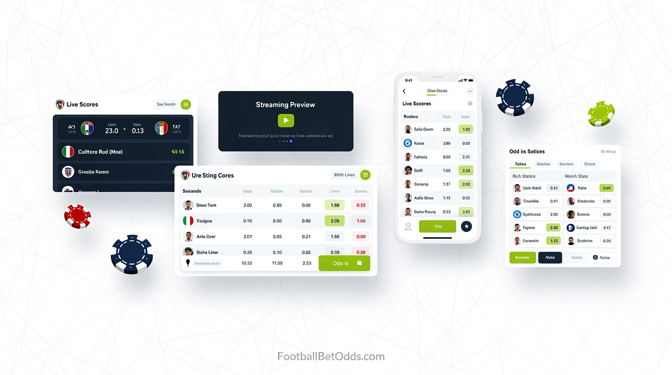 RebelBetting vs Bet Hero comparison showing European depth vs global coverage for football value betting
