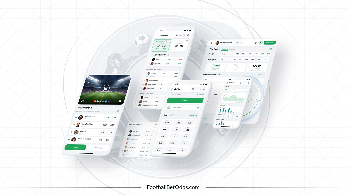 Football betting tool comparison table showing Bet Hero, RebelBetting, OddsJam, Trademate Sports, and ProfitDuel side by side