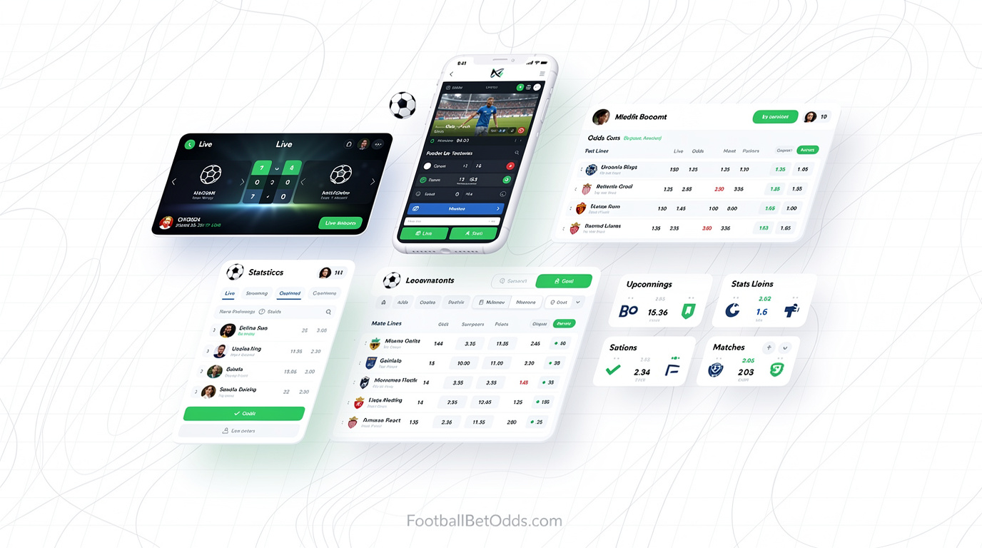 AVO.bet review - football betting tool dashboard and features overview